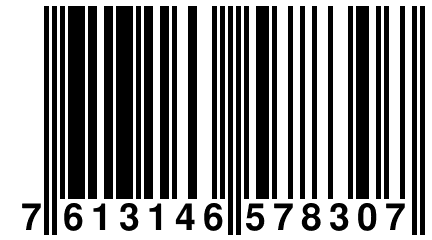 7 613146 578307