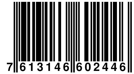 7 613146 602446