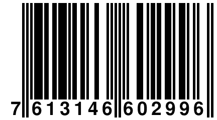 7 613146 602996