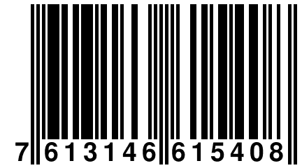 7 613146 615408