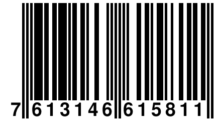 7 613146 615811