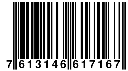 7 613146 617167