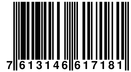 7 613146 617181