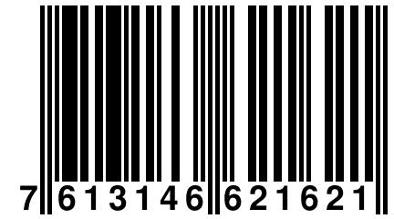 7 613146 621621