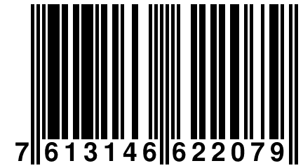 7 613146 622079