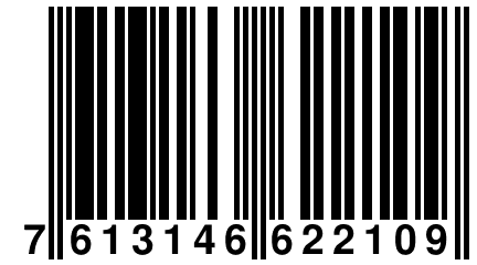 7 613146 622109