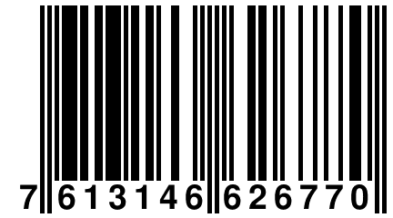 7 613146 626770