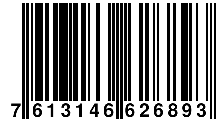 7 613146 626893