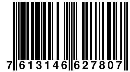 7 613146 627807