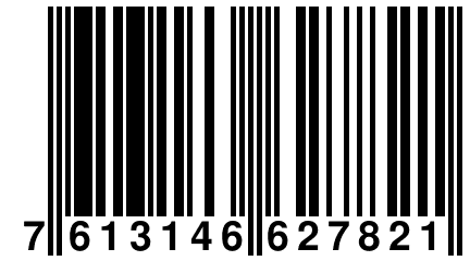 7 613146 627821