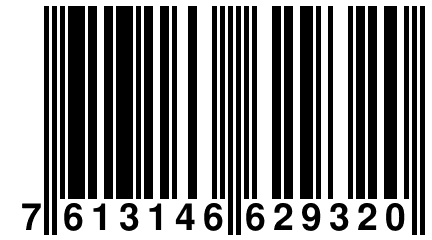 7 613146 629320