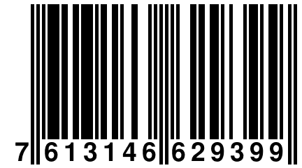 7 613146 629399