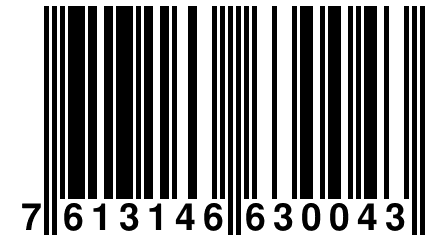 7 613146 630043