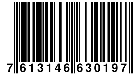 7 613146 630197