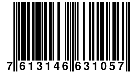 7 613146 631057