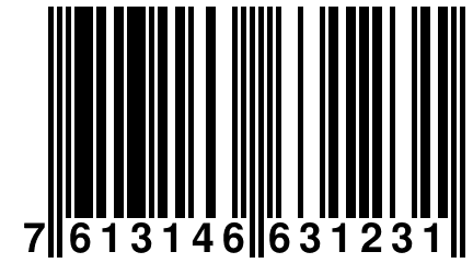 7 613146 631231