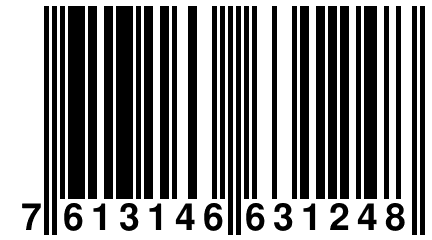 7 613146 631248