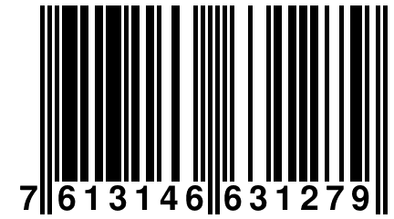 7 613146 631279