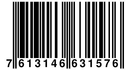 7 613146 631576