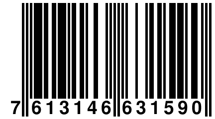 7 613146 631590