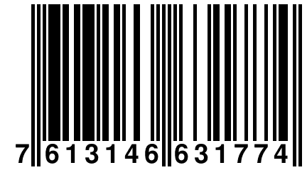 7 613146 631774