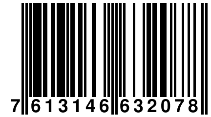 7 613146 632078