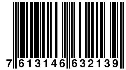 7 613146 632139