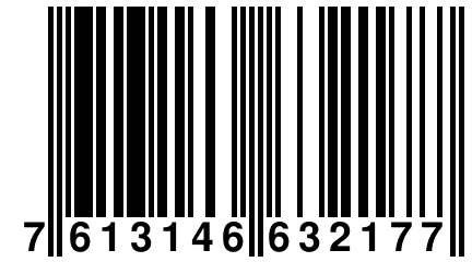 7 613146 632177