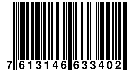 7 613146 633402