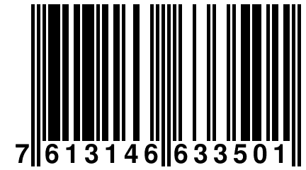 7 613146 633501