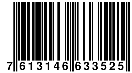 7 613146 633525