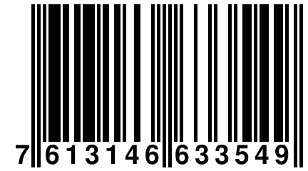 7 613146 633549