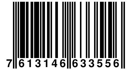 7 613146 633556