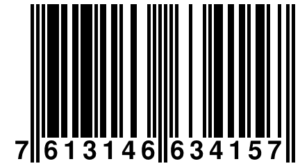 7 613146 634157