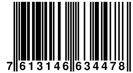 7 613146 634478