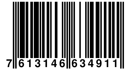 7 613146 634911