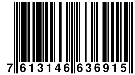 7 613146 636915