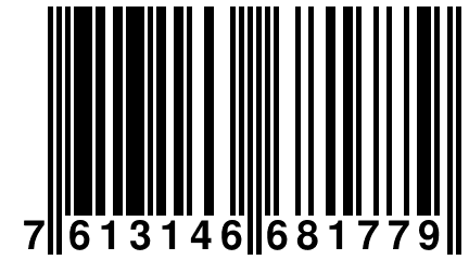 7 613146 681779