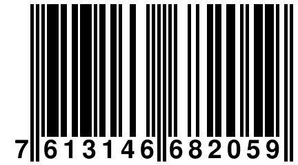 7 613146 682059