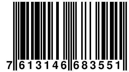 7 613146 683551