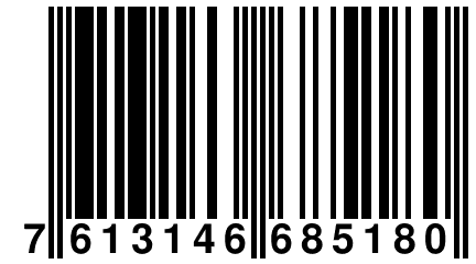 7 613146 685180