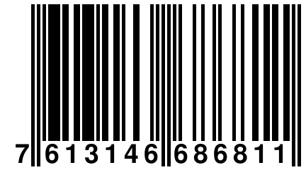 7 613146 686811