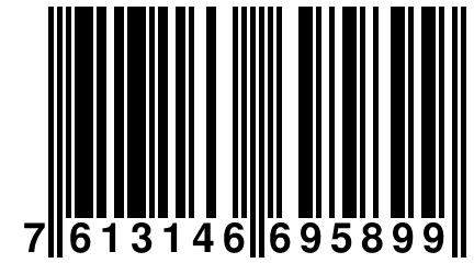 7 613146 695899