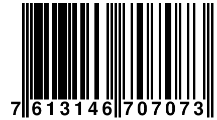 7 613146 707073