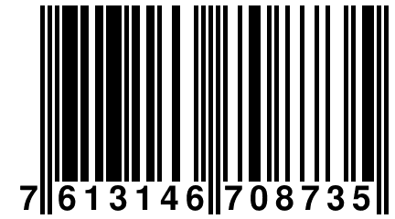 7 613146 708735