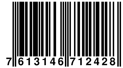 7 613146 712428