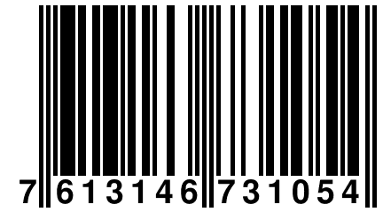 7 613146 731054