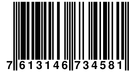 7 613146 734581