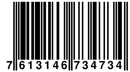 7 613146 734734