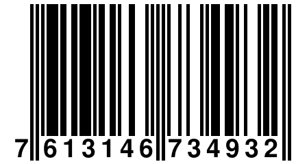 7 613146 734932